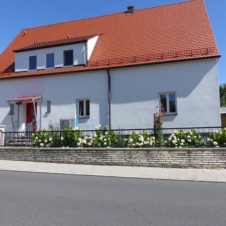 Ferienwohnung Gretl & Xaver Neumarkt in der Oberpfalz Exterior foto